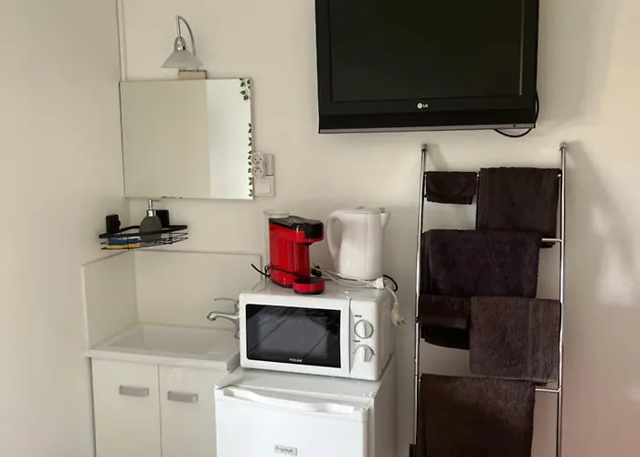 D'hote 莱萨布勒-多洛讷