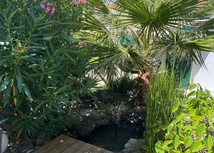 D'hote * 莱萨布勒-多洛讷