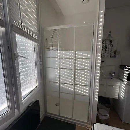 Homestay szállás D'hote Les Sables-dʼOlonne