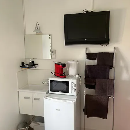 D'hote Les Sables-dʼOlonne