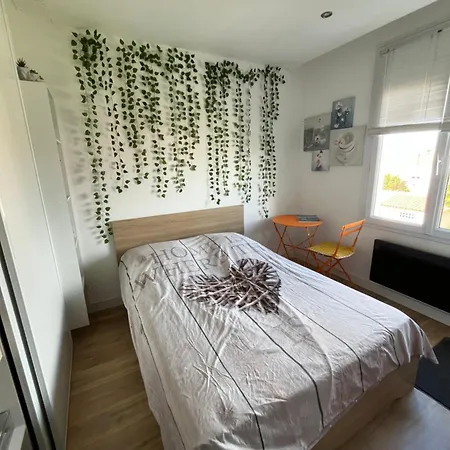 D'hote Homestay szállás