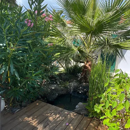 D'hôte * Les Sables-dʼOlonne