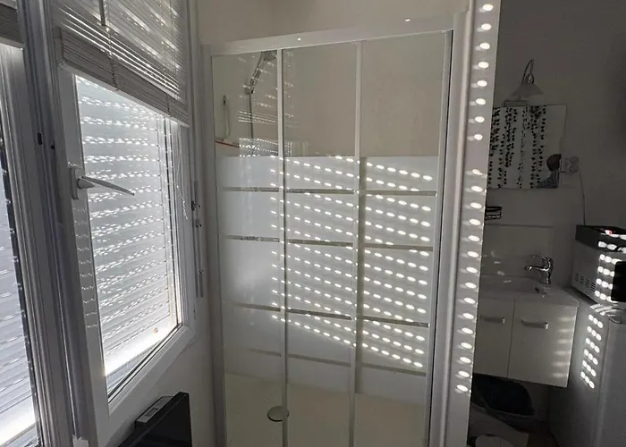 Ubytování v soukromí D'hote Les Sables-dʼOlonne