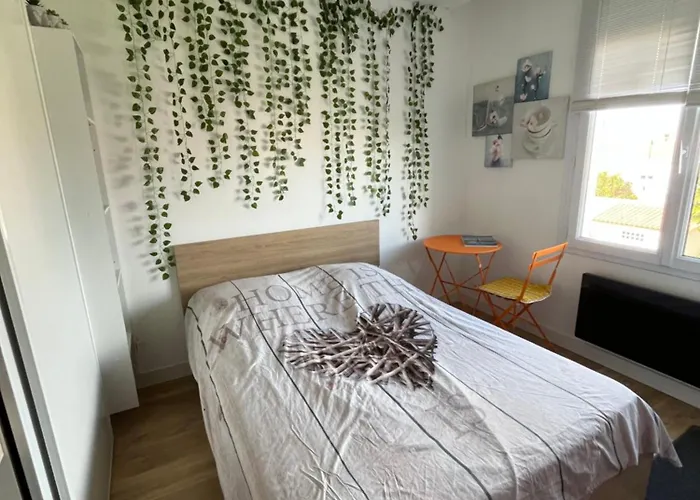 D'hote Ubytování v soukromí