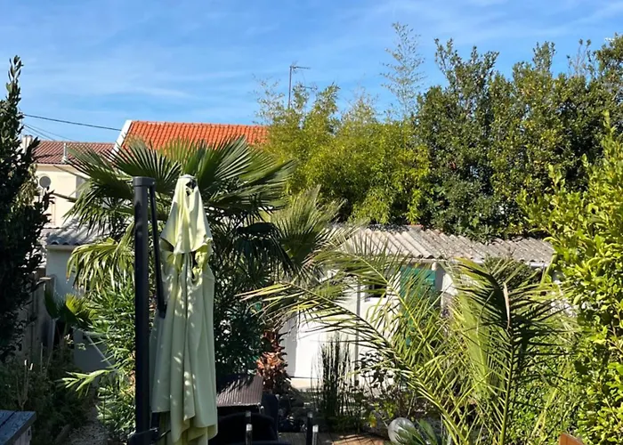 Quarto em Acomodações Particulares D'hôte